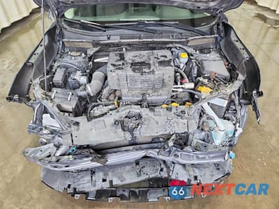 Zdjęcie 12 z 14 samochodu: 2024 SUBARU FORESTER PREMIUM VIN:JF2SKADCXRH431118 - miniatura