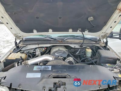 Zdjęcie 11 z 12 samochodu: 2002 CHEVROLET SILVERADO K1500 VIN:2GCEK19T821376360 - miniatura