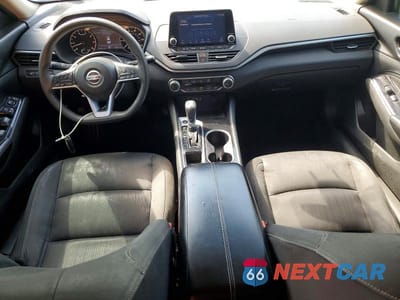 Zdjęcie 8 z 12 samochodu: 2021 NISSAN ALTIMA SV VIN:1N4BL4DV8MN316192 - miniatura