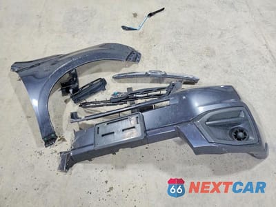 Zdjęcie 13 z 13 samochodu: 2018 SUBARU FORESTER 2.5I VIN:JF2SJABC1JH609928 - miniatura