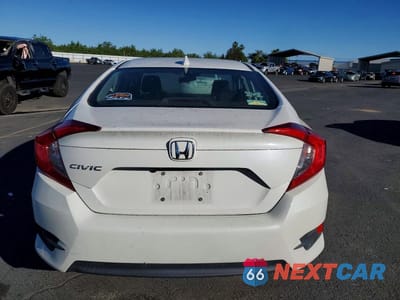 Zdjęcie 6 z 13 samochodu: 2017 HONDA CIVIC EX VIN:2HGFC2F85HH546991 - miniatura