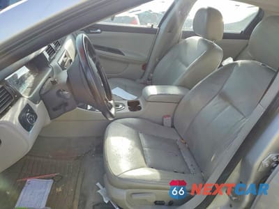 Zdjęcie 7 z 12 samochodu: 2012 CHEVROLET IMPALA LTZ VIN:2G1WC5E35C1151919 - miniatura