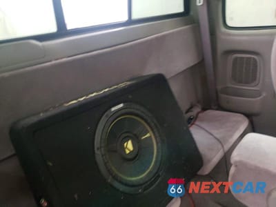 Zdjęcie 10 z 12 samochodu: 2002 TOYOTA TACOMA XTRACAB PRERUNNER VIN:5TESM92N32Z094744 - miniatura