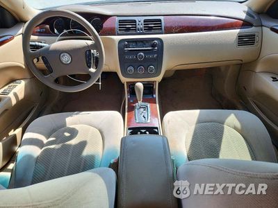 Zdjęcie 8 z 12 samochodu: 2006 BUICK LUCERNE CX VIN:1G4HP57226U207215 - miniatura