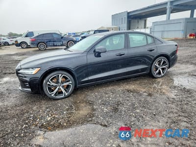 2024 VOLVO S60 PLUS 7JRL12FL7RG313611 - główne zdjęcie licytacji z USA - miniatura