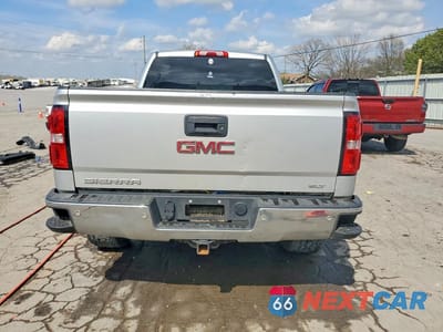 Zdjęcie 6 z 11 samochodu: 2014 GMC SIERRA K1500 SLT VIN:3GTU2VEC3EG348731 - miniatura
