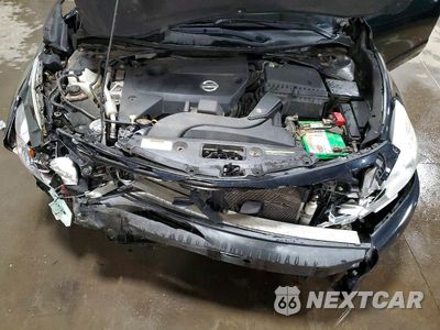 Zdjęcie 11 z 12 samochodu: 2014 NISSAN ALTIMA 2.5 SL VIN:1N4AL3AP2EC147215 - miniatura