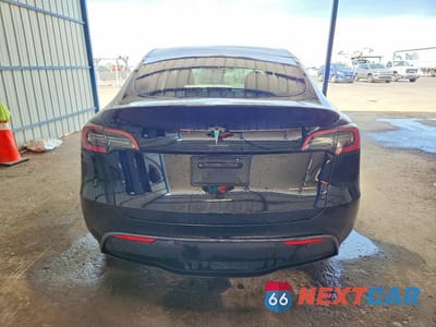 Zdjęcie 6 z 12 samochodu: 2022 TESLA MODEL Y VIN:7SAYGDEE9NF480769 - miniatura