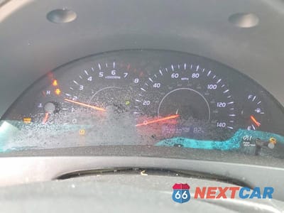 Zdjęcie 9 z 11 samochodu: 2011 TOYOTA CAMRY LE VIN:4T4BF3EK1BR211742 - miniatura