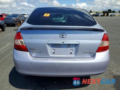 Zdjęcie 6 z 12 samochodu: 2002 TOYOTA PRIUS BASE VIN:JT2BK18U220048921 - miniatura