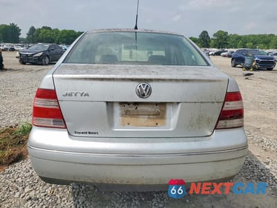 Zdjęcie 6 z 12 samochodu: 2004 VOLKSWAGEN JETTA GLS VIN:3VWSK69M84M051435 - miniatura