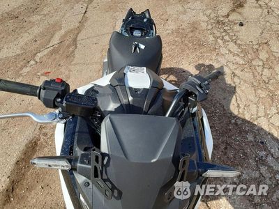 Piąte zdjęcie samochodu w środku: 2026 HONDA NC750 XD VIN:JH2RH2313TK100366 - miniatura