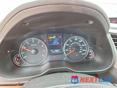 Zdjęcie 9 z 14 samochodu: 2014 SUBARU OUTBACK 2.5I LIMITED VIN:4S4BRCLC4E3292193 - miniatura