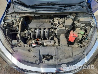 Zdjęcie 11 z 13 samochodu: 2020 HONDA CITY VIN:LUCGM6662L3109057 - miniatura