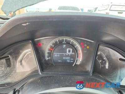 Zdjęcie 9 z 12 samochodu: 2016 HONDA CIVIC LX VIN:19XFC2F58GE092718 - miniatura