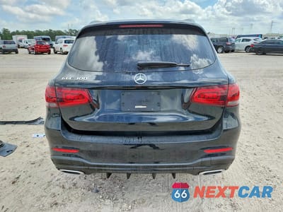 Zdjęcie 6 z 12 samochodu: 2022 MERCEDES-BENZ GLC 300 VIN:W1N0G8DB6NG076447 - miniatura