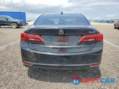 Zdjęcie 6 z 12 samochodu: 2015 ACURA TLX VIN:19UUB1F35FA010806 - miniatura