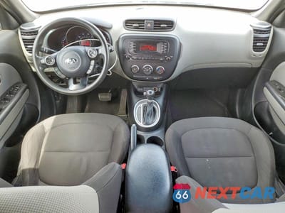 Zdjęcie 8 z 12 samochodu: 2016 KIA SOUL BASE VIN:KNDJN2A27G7303893 - miniatura