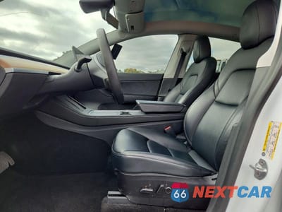 Zdjęcie 7 z 12 samochodu: 2021 TESLA MODEL Y VIN:5YJYGDEE5MF229307 - miniatura