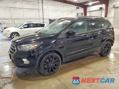 2019 FORD ESCAPE SE 1FMCU9GD0KUA80003 - główne zdjęcie licytacji z USA - miniatura