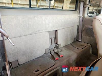 Zdjęcie 10 z 11 samochodu: 2000 TOYOTA TACOMA XTRACAB VIN:4TAWN72NXYZ622542 - miniatura