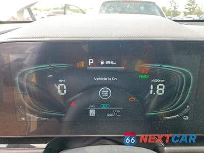 Zdjęcie 9 z 12 samochodu: 2023 KIA NIRO EX VIN:KNDCR3LE4P5059156 - miniatura