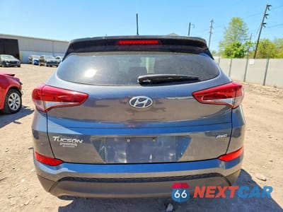 Zdjęcie 6 z 14 samochodu: 2016 HYUNDAI TUCSON SE VIN:KM8J3CA43GU178630 - miniatura