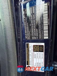 Zdjęcie 11 z 11 samochodu: 2022 MERCEDES-BENZ GLE 350 4MATIC VIN:4JGFB4KE2NA613058 - miniatura