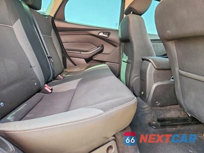 Zdjęcie 10 z 11 samochodu: 2013 FORD FOCUS SE VIN:1FADP3F21DL359875 - miniatura