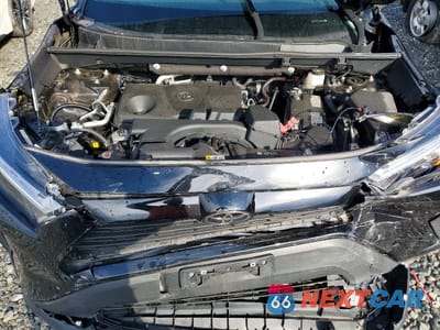 Zdjęcie 12 z 13 samochodu: 2023 TOYOTA RAV4 LE VIN:2T3F1RFV8PW340307 - miniatura