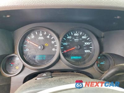 Zdjęcie 9 z 11 samochodu: 2010 CHEVROLET SILVERADO K1500 LS VIN:3GCRKREA3AG218227 - miniatura