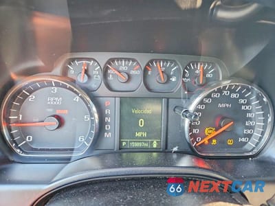 Zdjęcie 9 z 13 samochodu: 2015 CHEVROLET SILVERADO K1500 VIN:1GCVKPEC2FZ296820 - miniatura