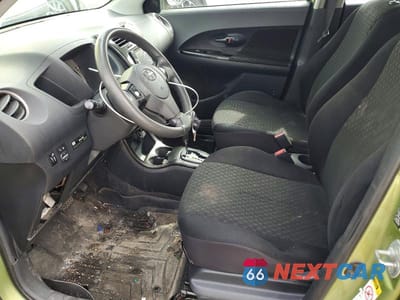 Zdjęcie 7 z 12 samochodu: 2009 SCION XD BASE VIN:JTKKU10439J049747 - miniatura