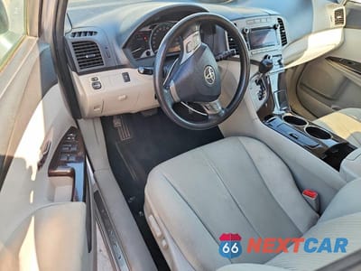 Zdjęcie 8 z 12 samochodu: 2010 TOYOTA VENZA FWD 4CYL VIN:4T3ZA3BB2AU030649 - miniatura