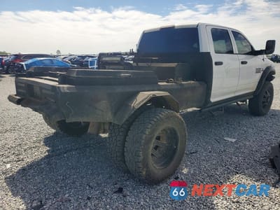 Trzecie zdjęcie samochodu z tyłu: 2013 RAM 3500 ST VIN:3C63RRGL7DG564339 - miniatura