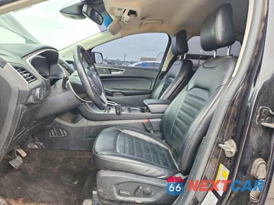 Zdjęcie 7 z 12 samochodu: 2020 FORD EDGE SEL VIN:2FMPK3J96LBA57339 - miniatura