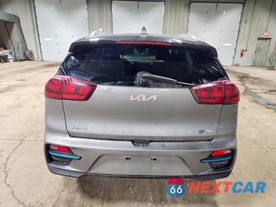 Zdjęcie 6 z 13 samochodu: 2022 KIA NIRO EV EX VIN:KNDCC3LG7N5150535 - miniatura