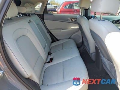 Zdjęcie 11 z 13 samochodu: 2021 HYUNDAI KONA LIMITED VIN:KM8K33AG1MU117609 - miniatura