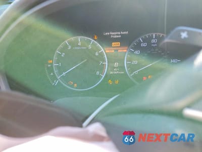 Zdjęcie 9 z 12 samochodu: 2021 ACURA ILX VIN:19UDE2F35MA004594 - miniatura