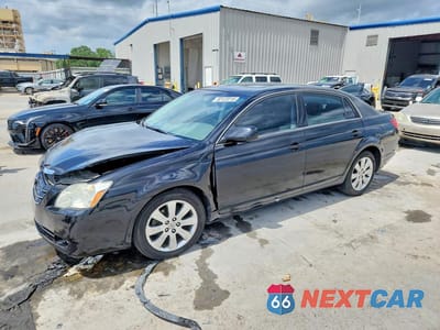 2007 TOYOTA AVALON XLS 4T1BK36B37U243247 - główne zdjęcie licytacji z USA - miniatura