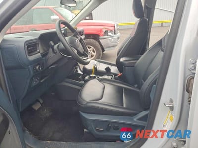 Zdjęcie 7 z 13 samochodu: 2025 FORD MAVERICK LARIAT VIN:3FTTW8S32SRA97951 - miniatura