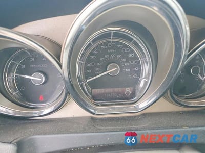 Zdjęcie 9 z 12 samochodu: 2012 LINCOLN MKT VIN:2LMHJ5AT0CBL51533 - miniatura