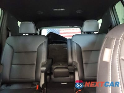 Zdjęcie 10 z 12 samochodu: 2026 CHEVROLET TRAVERSE LT VIN:1GNERGKS6TJ178696 - miniatura