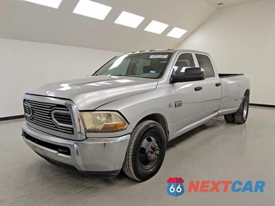 2012 DODGE RAM 3500 ST 3C63DPGL1CG309025 - główne zdjęcie licytacji z USA - miniatura