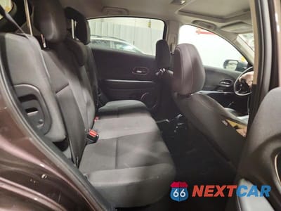 Zdjęcie 11 z 14 samochodu: 2020 HONDA HR-V EX VIN:3CZRU6H51LM735404 - miniatura