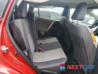 Zdjęcie 10 z 12 samochodu: 2013 TOYOTA RAV4 XLE VIN:2T3RFREV4DW079608 - miniatura