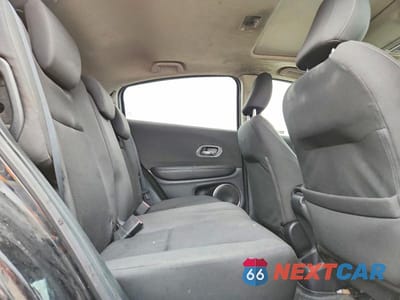 Zdjęcie 11 z 13 samochodu: 2019 HONDA HR-V EX VIN:3CZRU6H59KM741241 - miniatura