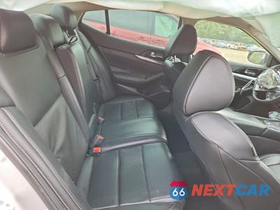 Zdjęcie 10 z 12 samochodu: 2020 NISSAN MAXIMA SV VIN:1N4AA6CV1LC370541 - miniatura