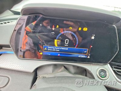 Zdjęcie 9 z 14 samochodu: 2024 CHEVROLET TRAX 1LT VIN:KL77LHE26RC083067 - miniatura