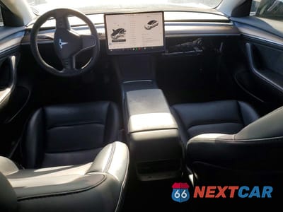 Zdjęcie 8 z 13 samochodu: 2022 TESLA MODEL 3 VIN:5YJ3E1EA2NF350079 - miniatura